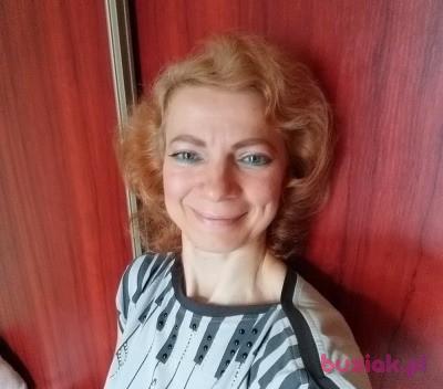 Agnieszka , Kobieta, 52, Będzin, Polska, Zdjęcie: 3