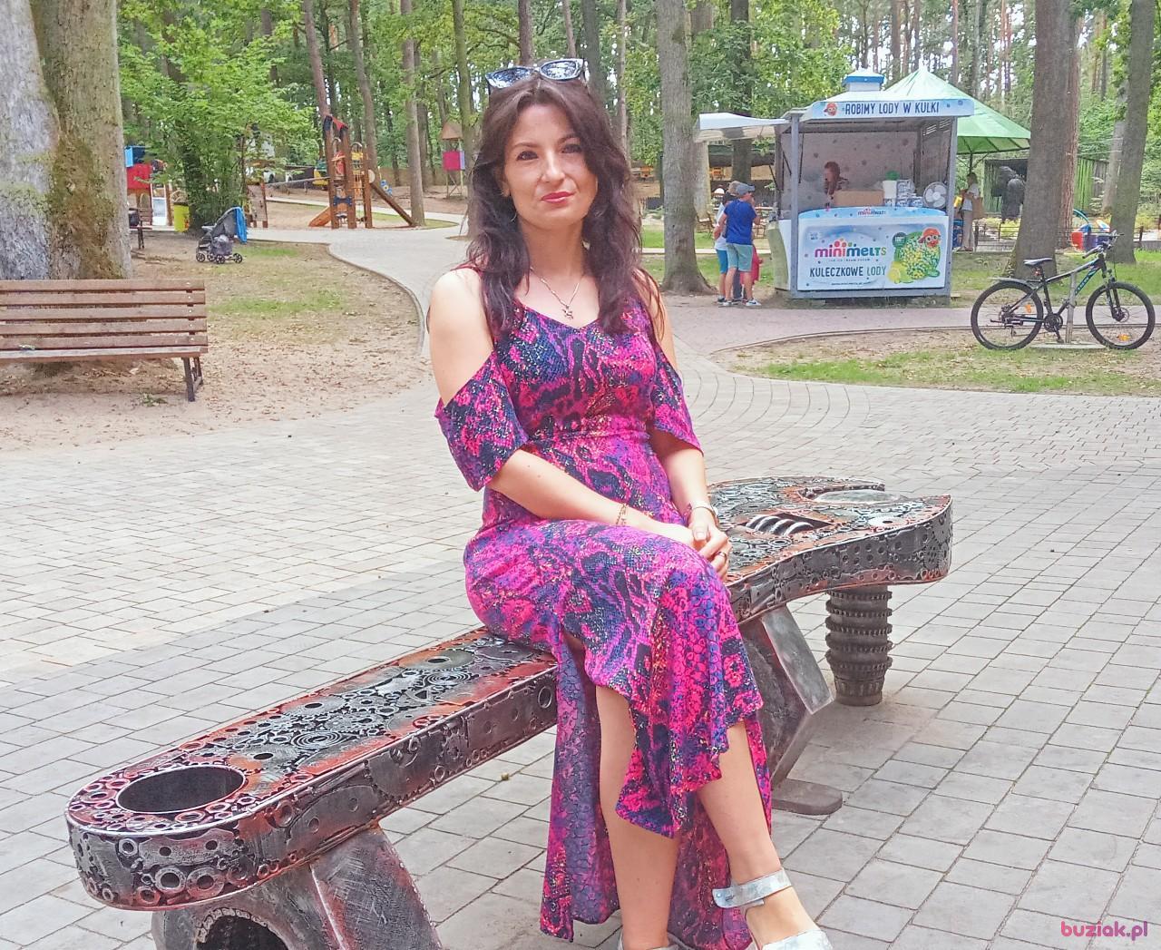 Kamila, Kobieta, 43, Warszawa, Polska, Zdjęcie: 6