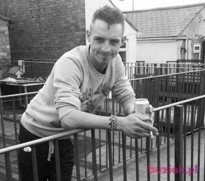 Sebastian , Mężczyzna, 36, Birmingham, Wielka Brytania, Zdjęcie: 5