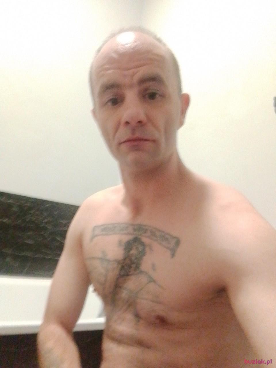 Radoslaw, Mężczyzna, 42, Włocławek, Polska, Zdjęcie: 3