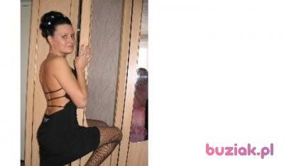 Jagna28, Kobieta, 46, Szprotawa, Polska, Zdjęcie: 2