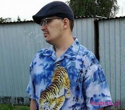 bartek, Mężczyzna, 27, Rypin, Polska, Zdjęcie: 2