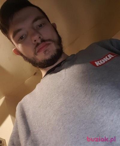 Sebastian, Mężczyzna, 29, Krosno, Polska, Zdjęcie: 2