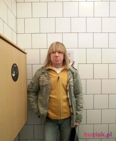 Robert, Mężczyzna, 49, Warszawa, Polska, Zdjęcie: 5