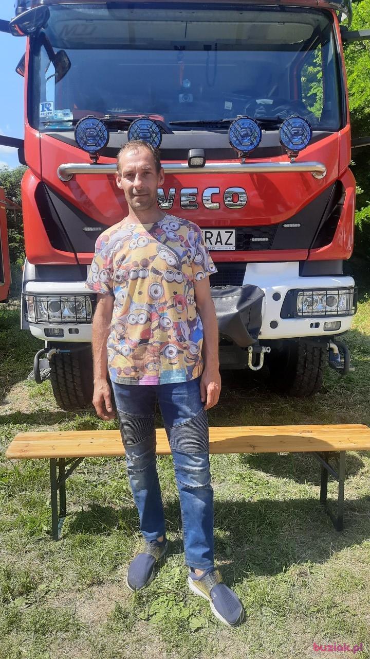 Krzysztof, Mężczyzna, 45, Toruń, Polska, Zdjęcie: 8