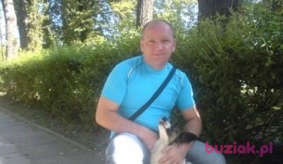 mariusz, Mężczyzna, 51, Kielce, Polska, Zdjęcie: 1