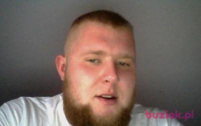 Eryk, Male, 30, Leszno, Polska, Photo: 2