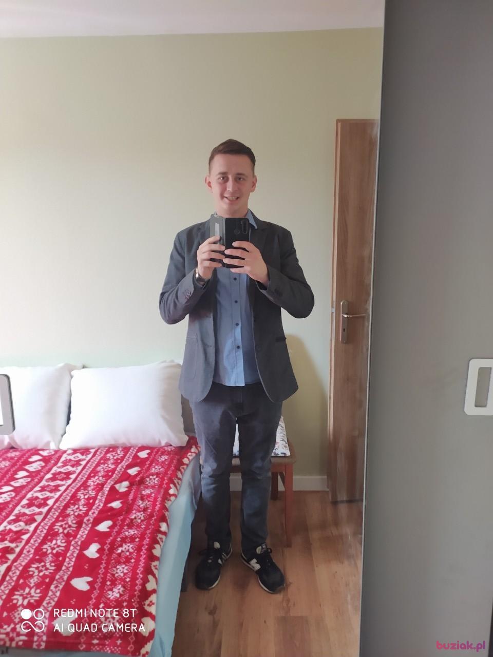Jakub, Mężczyzna, 29, Szydłowiec, Polska, Zdjęcie: 2