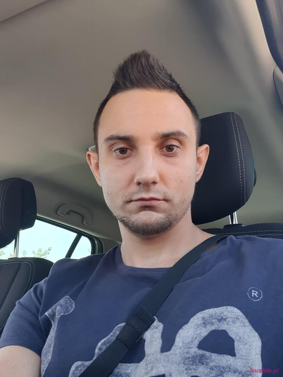 Marcin, Mężczyzna, 37, Poznań, Polska, Zdjęcie: 3