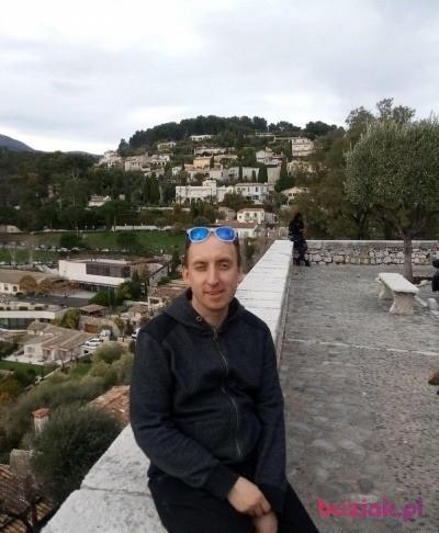 Paweł, Mężczyzna, 47, Przemyśl, Polska, Zdjęcie: 2