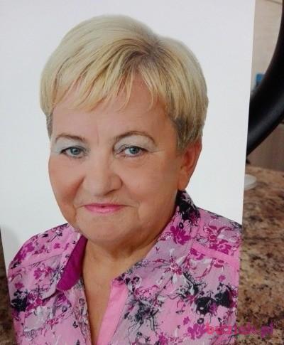 biurohalina54, Kobieta, 72, Polska, Zdjęcie: 3