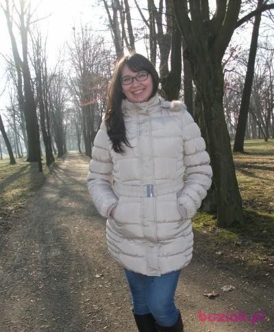Katarzyna, Kobieta, 35, Warszawa, Polska, Zdjęcie: 2