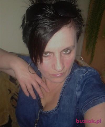 lenuska, Kobieta, 56, Szczawnica, Polska, Zdjęcie: 4