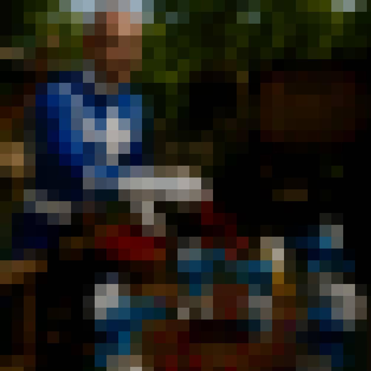 Karol, Male, 39, Zwolle, Holandia, Photo: 1