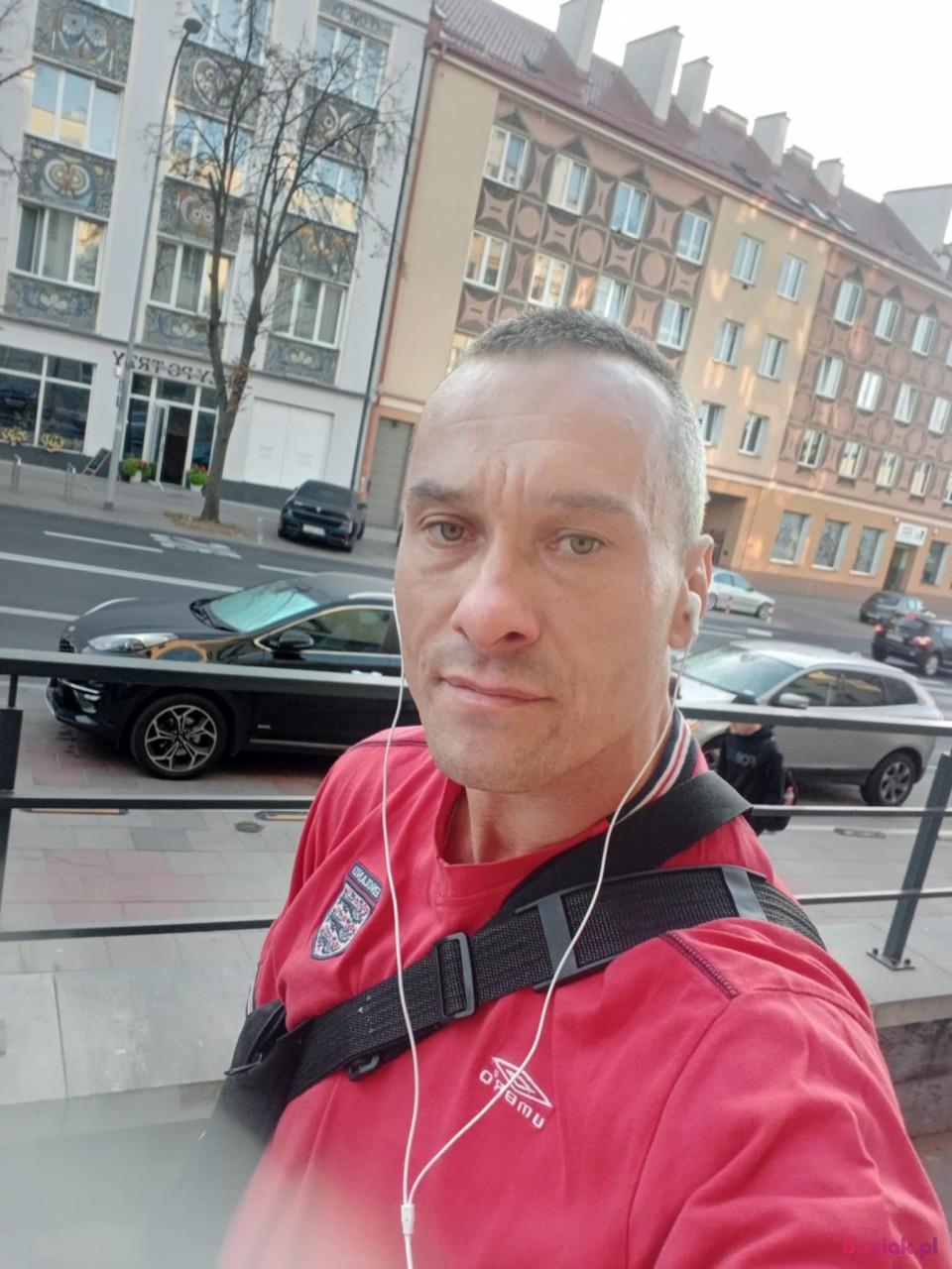Krzycho, Male, 41, Białystok, Polska, Photo: 4