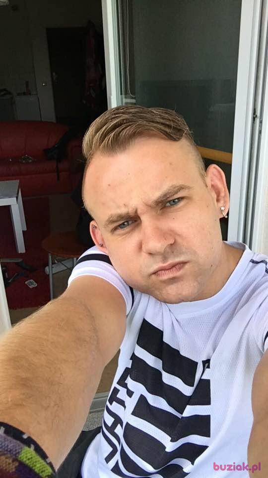 Dawid, Mężczyzna, 37, Świebodzin, Polska, Zdjęcie: 11
