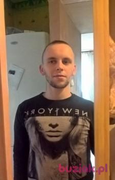 Wojciech, Mężczyzna, 35, Zielona Góra, Polska, Zdjęcie: 2