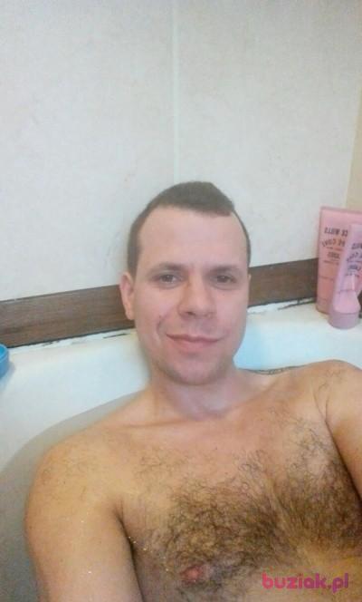 Marxxx, Male, 43, Białystok, Polska, Photo: 1