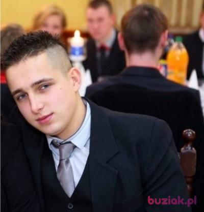 Bondzio96, Male, 30, Rakoniewice, Polska, Photo: 1