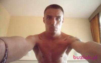 Krzysztof, Male, 40, Haarlem, Holandia, Photo: 3