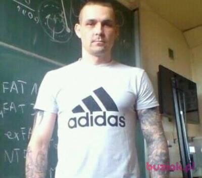 bartosz, Mężczyzna, 39, Włocławek, Polska, Zdjęcie: 1