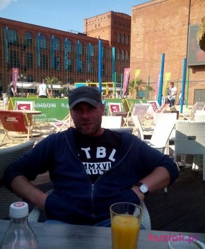 Łukasz , Mężczyzna, 45, Łódź, Polska, Zdjęcie: 2