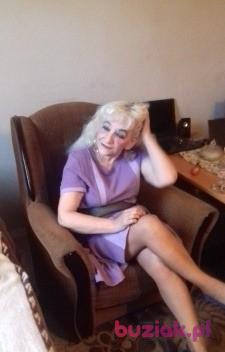 Teresa, Kobieta, 60, Piła, Polska, Zdjęcie: 7
