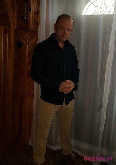 Hubert , Mężczyzna, 49, Warszawa, Polska, Zdjęcie: 1