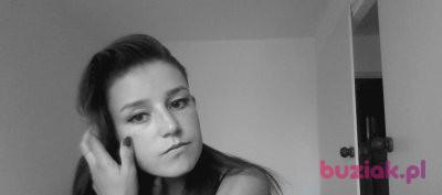 Basia, Kobieta, 32, Ełk, Polska, Zdjęcie: 1