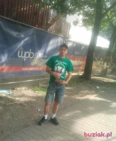 Krzysiooo, Mężczyzna, 37, Wrocław, Polska, Zdjęcie: 3