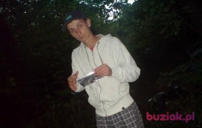 Domczano, Mężczyzna, 33, Polska, Zdjęcie: 2