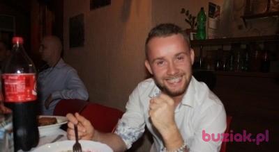 Damian , Mężczyzna, 37, Swarzędz, Polska, Zdjęcie: 1