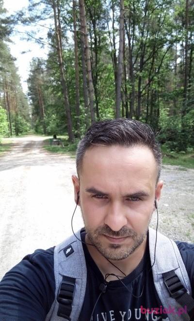 Slawek, Mężczyzna, 48, Mielec, Polska, Zdjęcie: 2