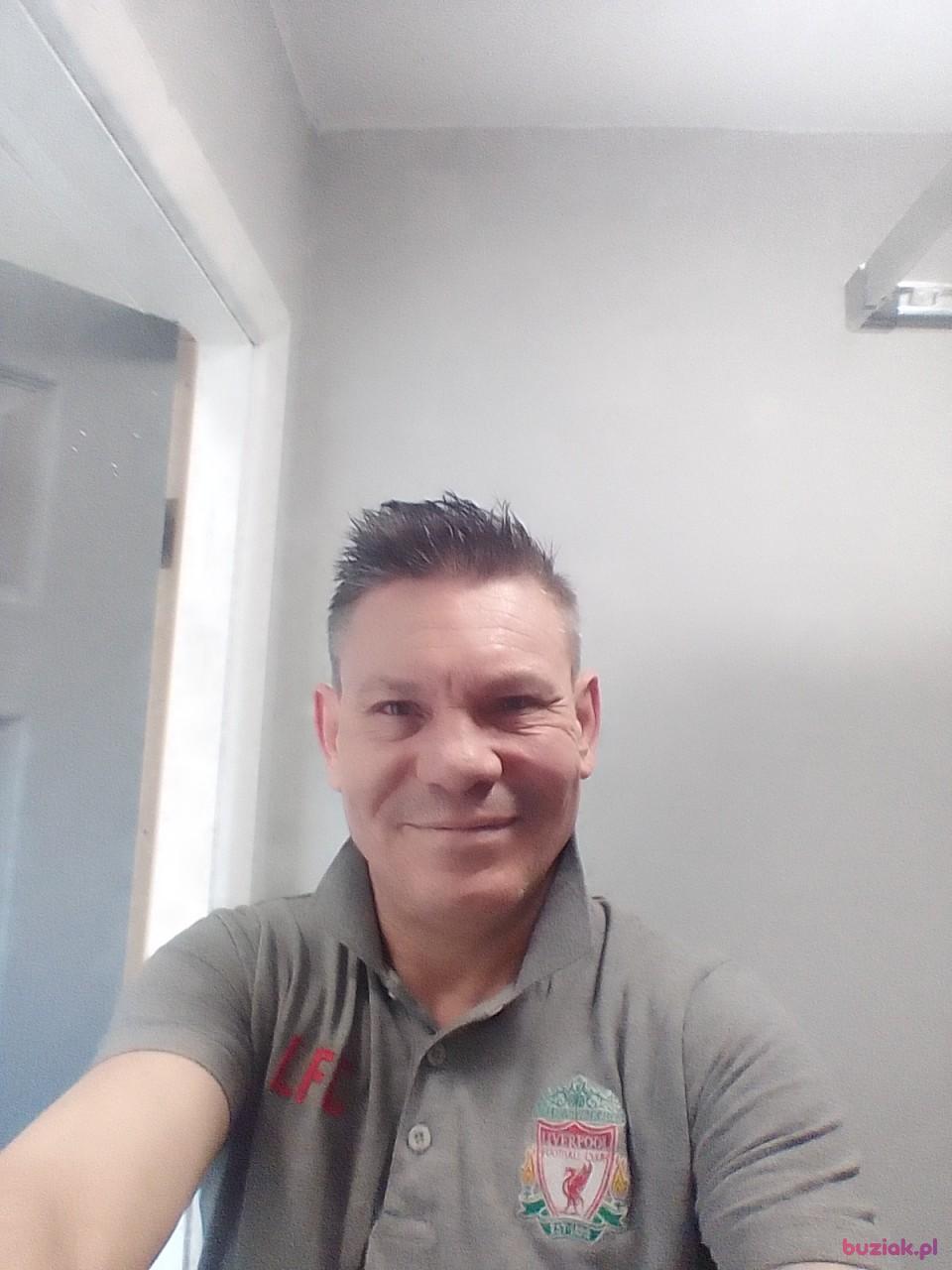 Tom, Mężczyzna, 52, Wielka Brytania, Zdjęcie: 2