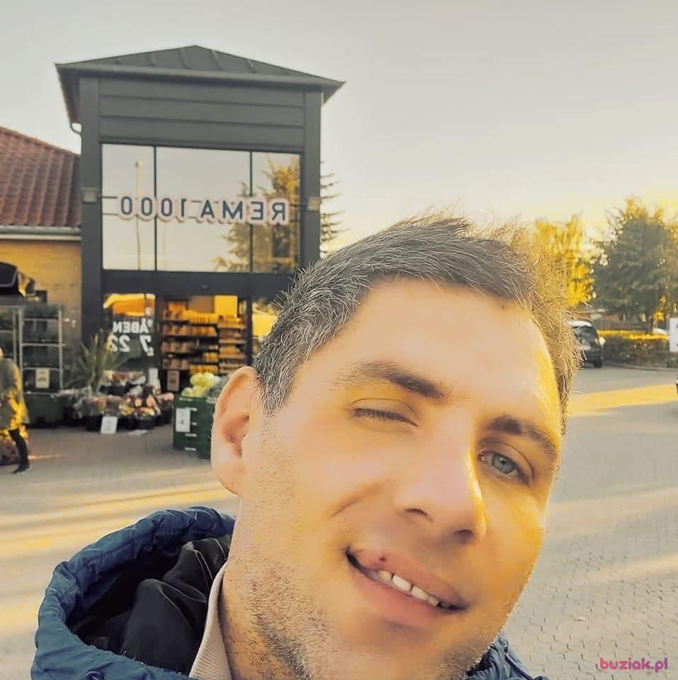 Marcin, Mężczyzna, 39, Płoty, Polska, Zdjęcie: 1