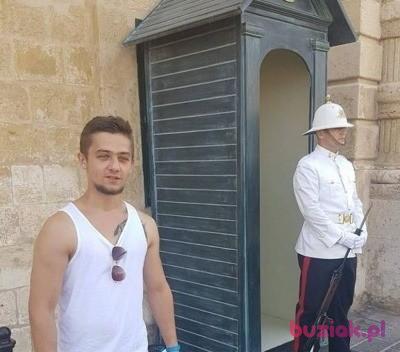 Tomek, Mężczyzna, 37, Przemyśl, Polska, Zdjęcie: 1
