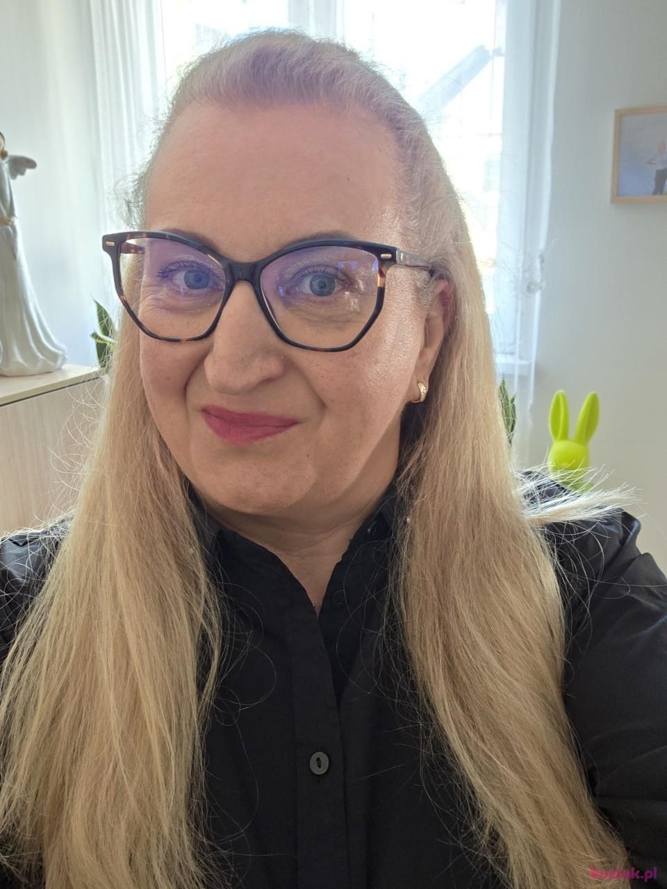 Wioletta, Kobieta, 51, Mogilno, Polska, Zdjęcie: 2