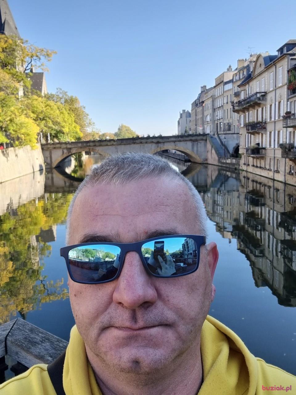 Robert, Male, 53, Saarbrucken, Niemcy, Photo: 3