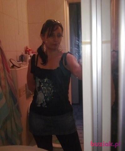 Iga, Kobieta, 46, Radom, Polska, Zdjęcie: 2