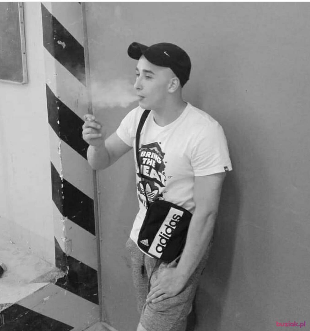 Dominik, Mężczyzna, 26, Świętochłowice, Polska, Zdjęcie: 2