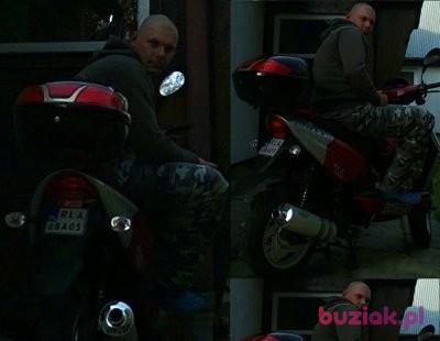 Rafik11, Mężczyzna, 44, Łańcut, Polska, Zdjęcie: 2