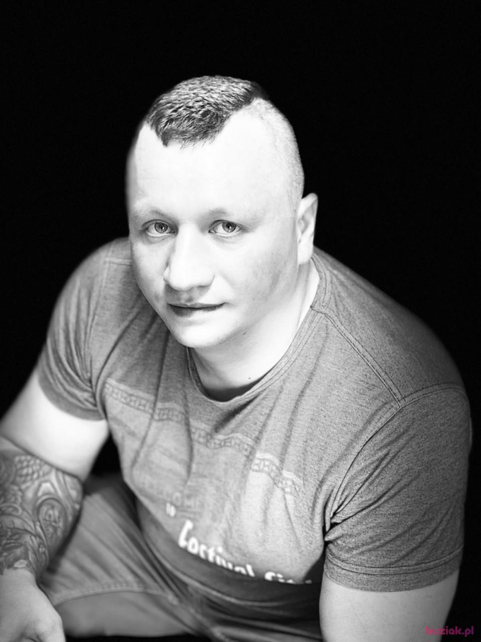 Adrian, Mężczyzna, 36, Belgia, Zdjęcie: 2