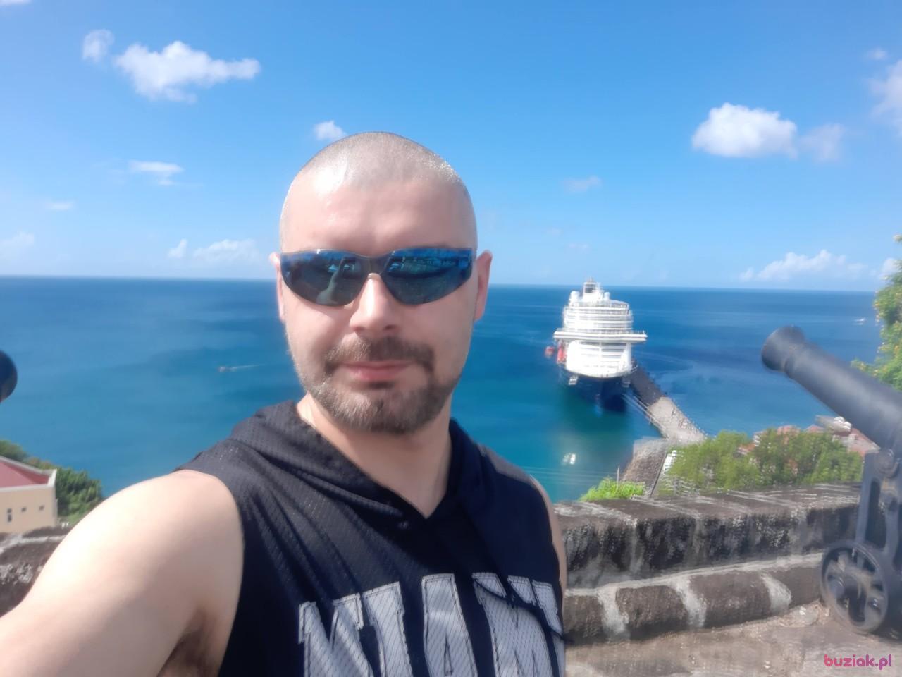 Łukasz, Mężczyzna, 43, Szczecin, Polska, Zdjęcie: 6