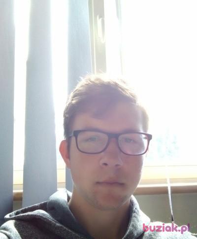 Brajan, Mężczyzna, 26, Brodnica, Polska, Zdjęcie: 3