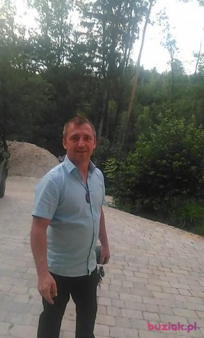 Adrian, Mężczyzna, 48, Żary, Polska, Zdjęcie: 2