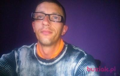 MARCIN, Mężczyzna, 44, Wejherowo, Polska, Zdjęcie: 3