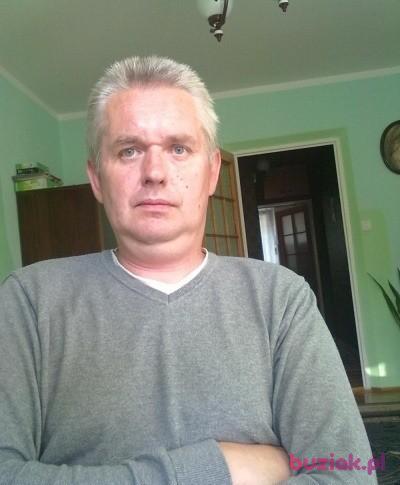 Adam, Mężczyzna, 55, Białystok, Polska, Zdjęcie: 2