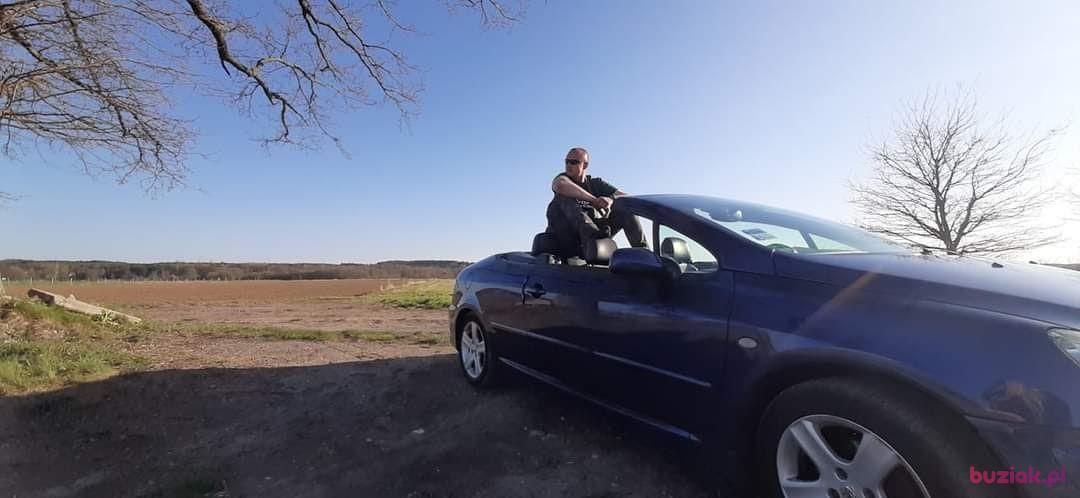 Habet, Mężczyzna, 49, Legnica, Polska, Zdjęcie: 2