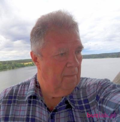 Nikodem, Mężczyzna, 71, Siedlce, Polska, Zdjęcie: 3