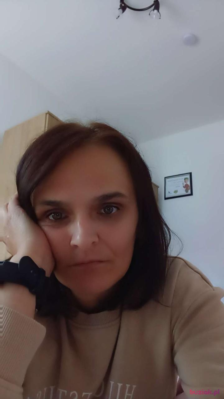 Ola 45, Kobieta, 46, Frankfurt, Niemcy, Zdjęcie: 6